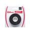 Wilson Absorbx Overgrip grippi, 3-pack, musta – kuva 2