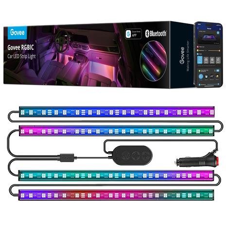 Govee RGBIC Interior Car Lights