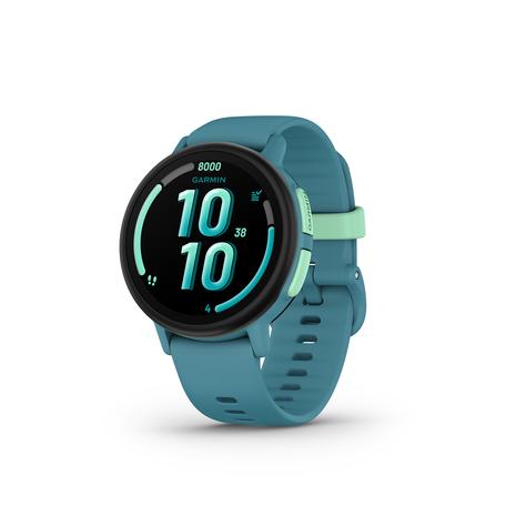 Garmin Bounce 2, lasten kellopuhelin