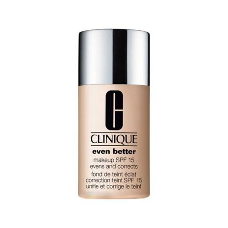 Clinique - EVEN BETTER fluid foundation 08-beige 30 ml