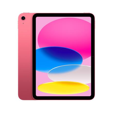 Apple iPad 11" (2025) WiFi 512GB A16, tabletti