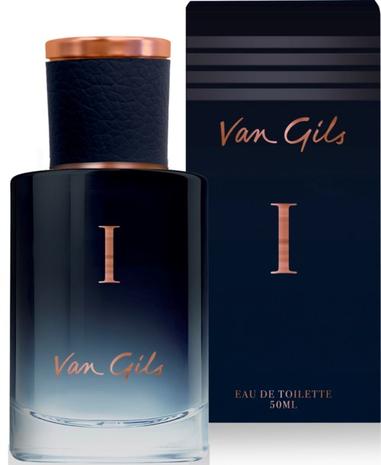 Van Gils I - EdT 50 ml