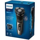 Philips Shaver Series 3000 S3242 Wet & Dry, partakone