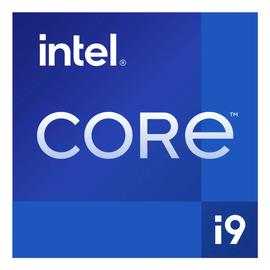 Intel Core i9-12900F, prosessori
