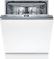 Bosch Serie 4 SMV4EMX71S, astianpesukone – kuva 7