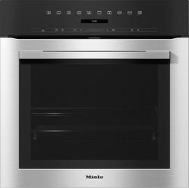 Miele DGC 7150, uuni