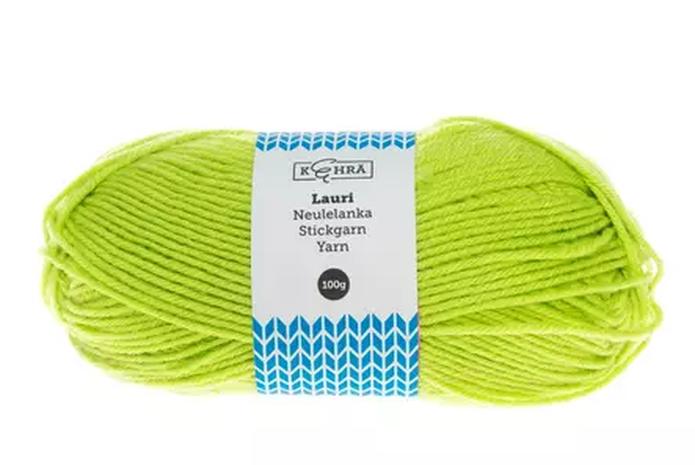 Neulelanka Lauri 100 g