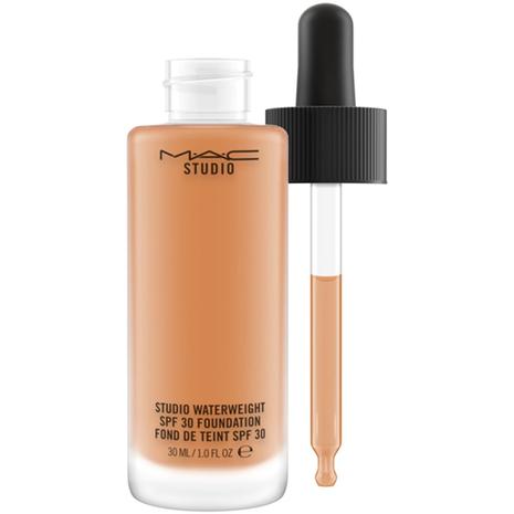 MAC Cosmetics Studio Waterweight SPF 30 /Pa++ Foundation Nw47 – kuva 8/8