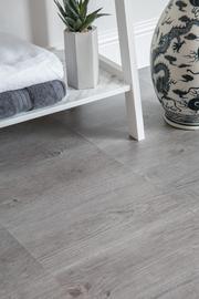 Vinyyliset lattialevyt D-C-Floor, 11 kpl