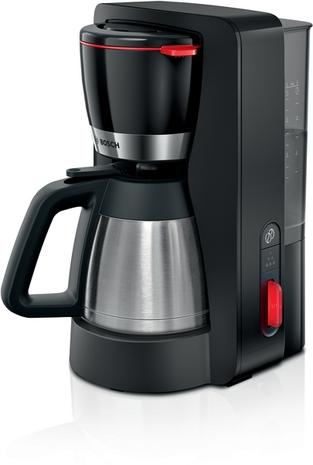 Bosch MyMoment TKA6M273, kahvinkeitin