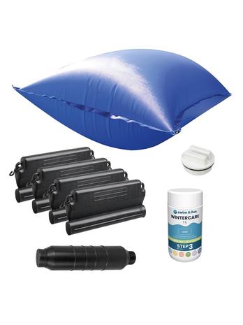 Swim & Fun Complete winter package (10.000L)