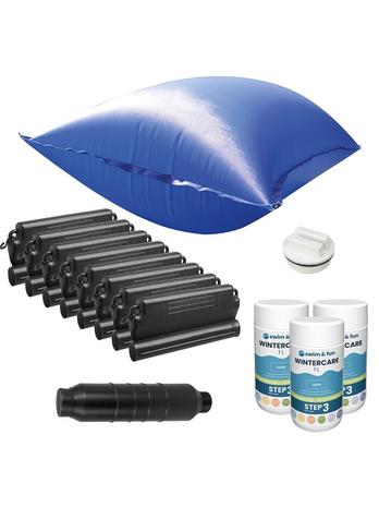 Swim & Fun Complete winter package (30.000L) – kuva 5/8