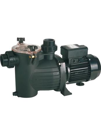 Allaspumppu Optima 50 330W