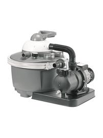 Swim & Fun Filter System ClearWater Compact 250W