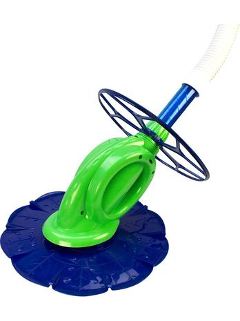 Swim & Fun Flipper Small Automatic Pool Cleaner