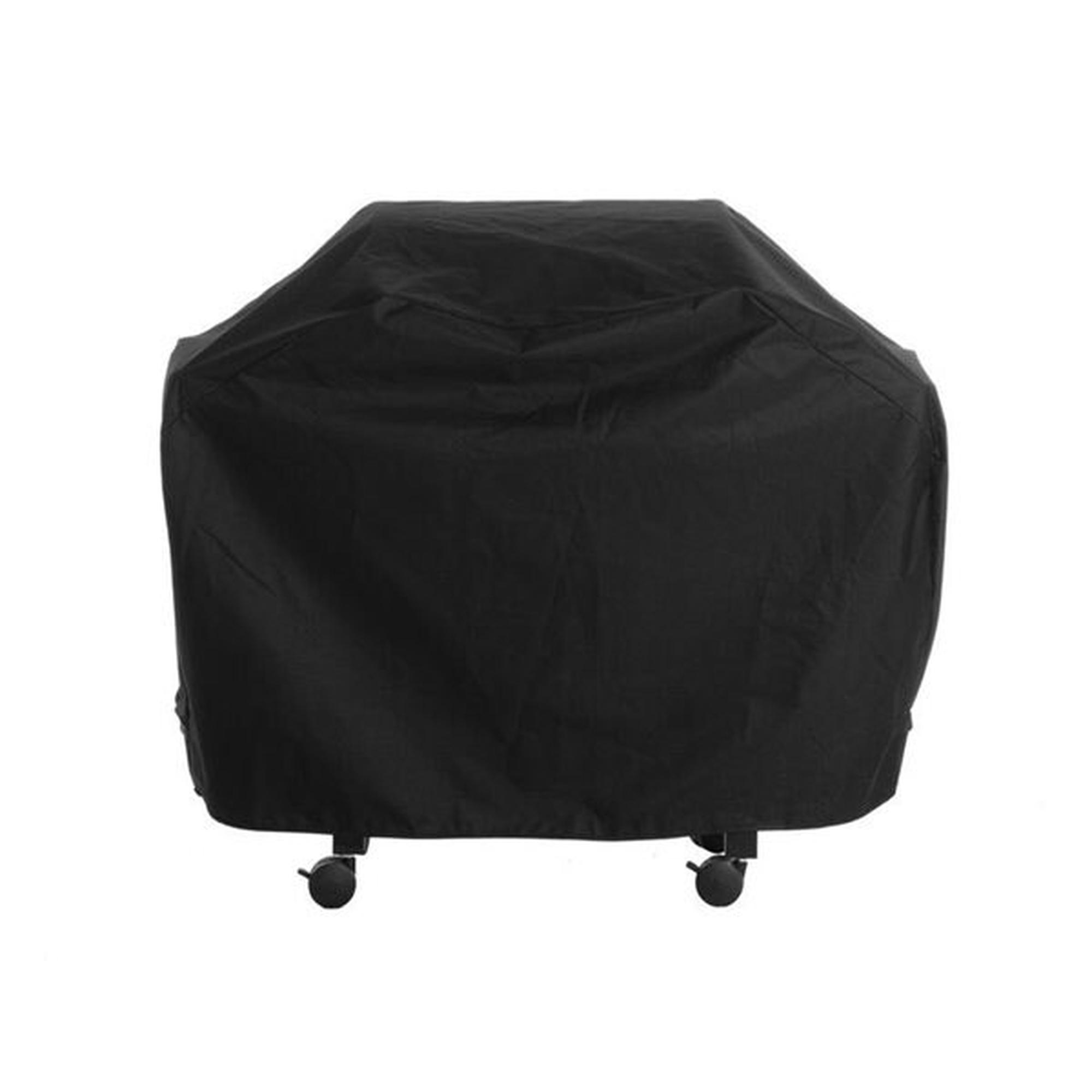 Kaasugrillin suojapeite 2–3 poltinta – 130x46x90 cm, UV-suoja, säänkestävä