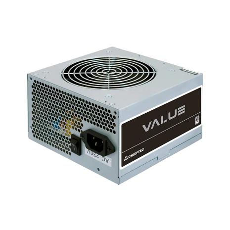Chieftec APB-500B8, virtalähde