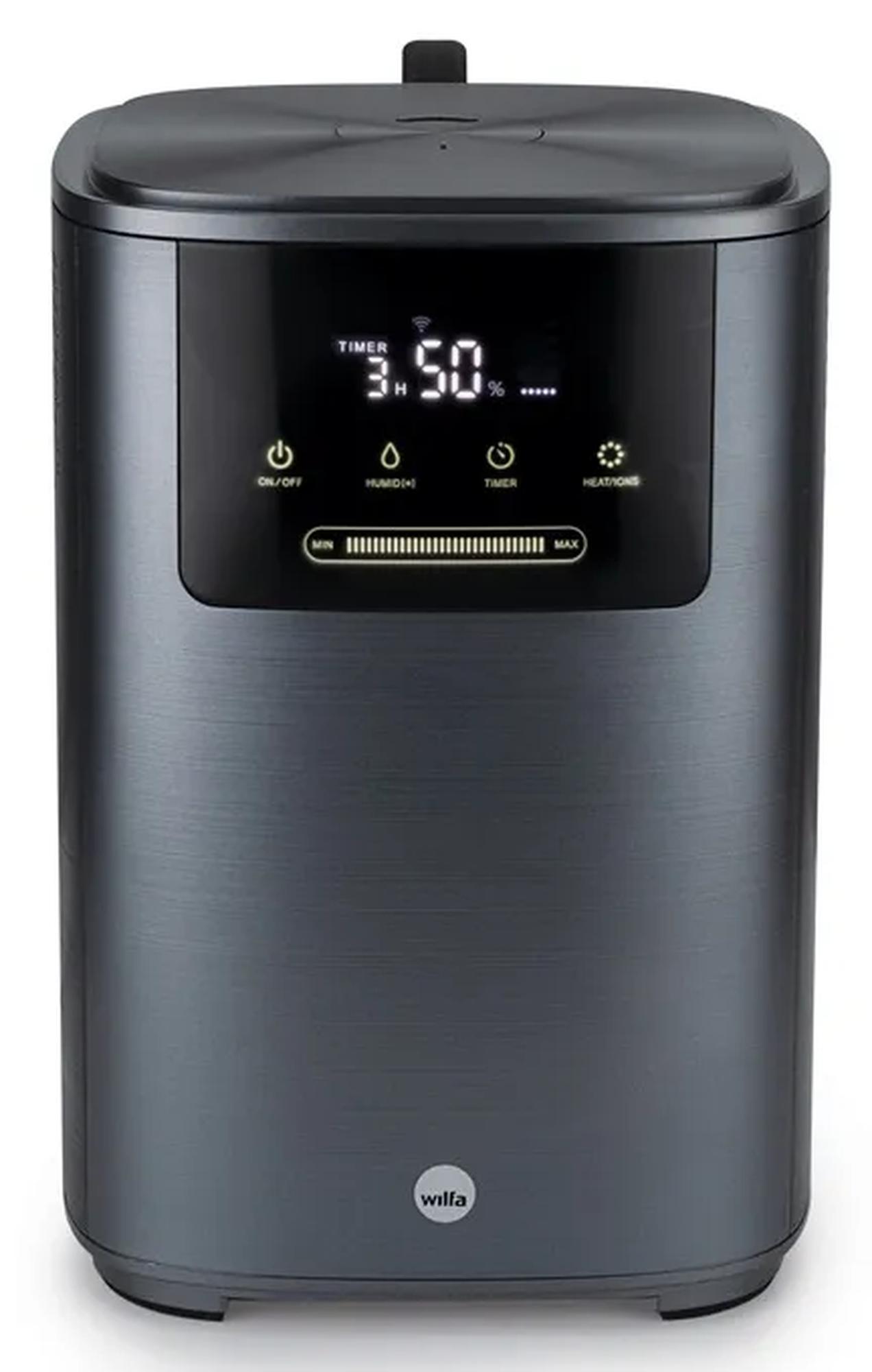 Wilfa Haze HU-400BCA -ilmankostutin