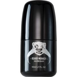 Beard Monkey Silver Rain - Roll-On Deodorant 50 ml