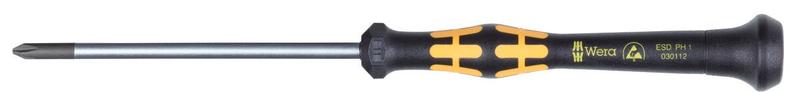 Elektroniikkatalttasarja Wera ESD – kuva 7/8