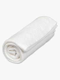 Vinter & Bloom Soft Grid EKO, torkkupeitto