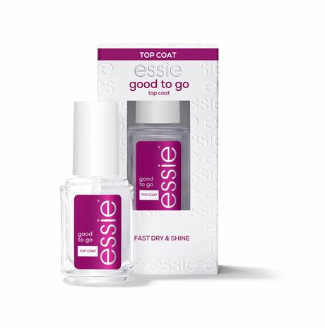 Essie - Good To Go