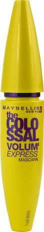 Maybelline Volum'Express Colossal ripsiväri – kuva 6/8