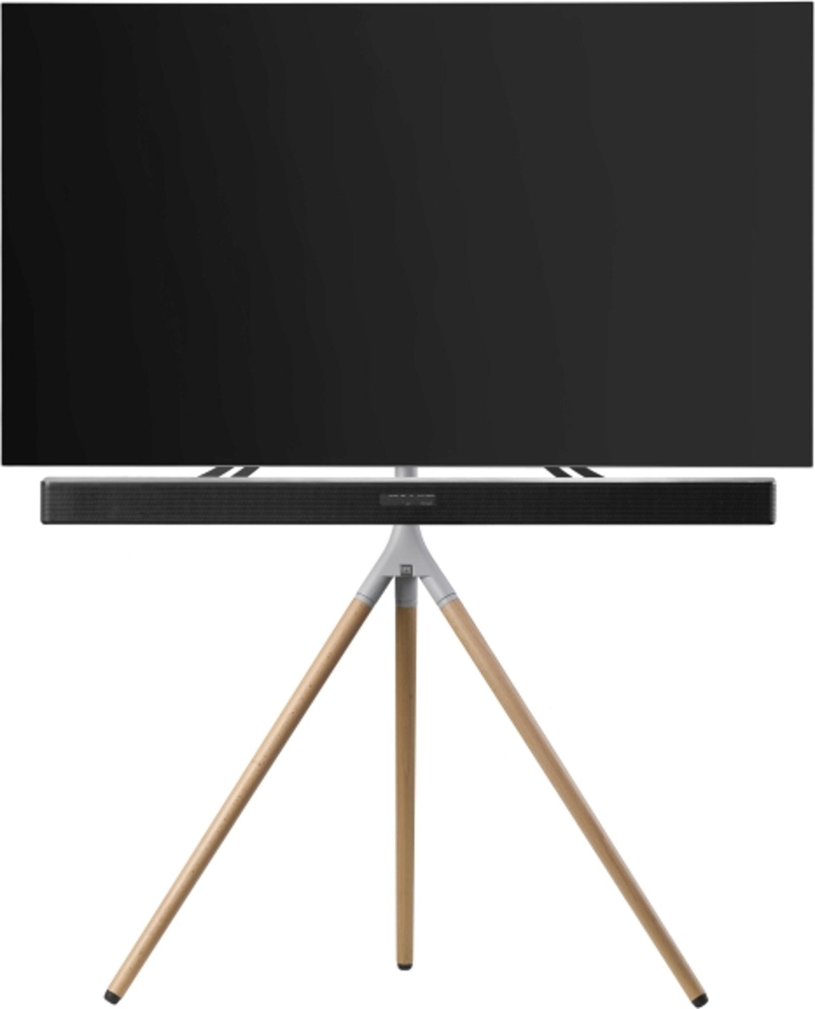 One For All WM7472 -Design lattiajalusta 32-65" televisioille