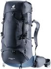 Deuter Aircontact Lite 50 + 10 rinkka