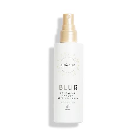 Lumene Blur Longwear Makeup Setting Spray 100 ml