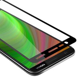 Nokia 5.1, näytön lasisuoja