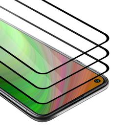 Realme 7 Pro, näytön lasisuoja