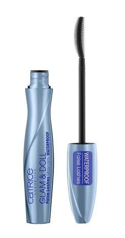 Catrice Glam & Doll False Lashes Waterproof ripsiväri