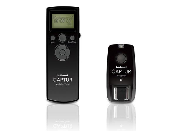Hähnel Captur Timer Kit