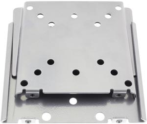 Deltaco ARM-410, tv-seinäkiinnike max 30 kg