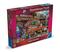 Ravensburger Family Vacation 1000p – kuva 8