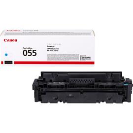 Canon Cyan 055, mustekasetti