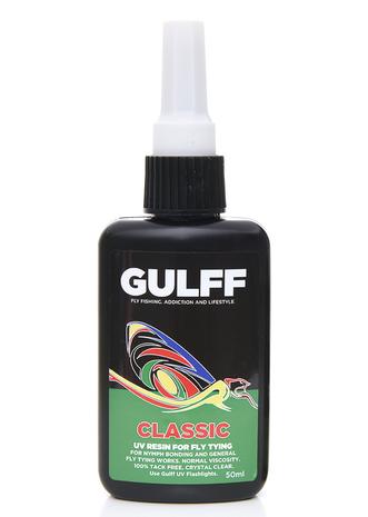 Gulff UV Resin 50ml Classic