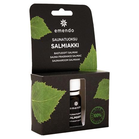 Emendo, saunatuoksu 10 ml