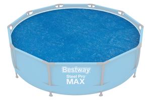 Bestway FlowCare, uima-altaan suojapeite 305 cm
