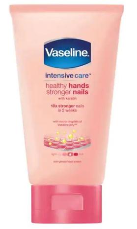 Vaseline käsivoide Hand&Nail 75ml – kuva 6/8