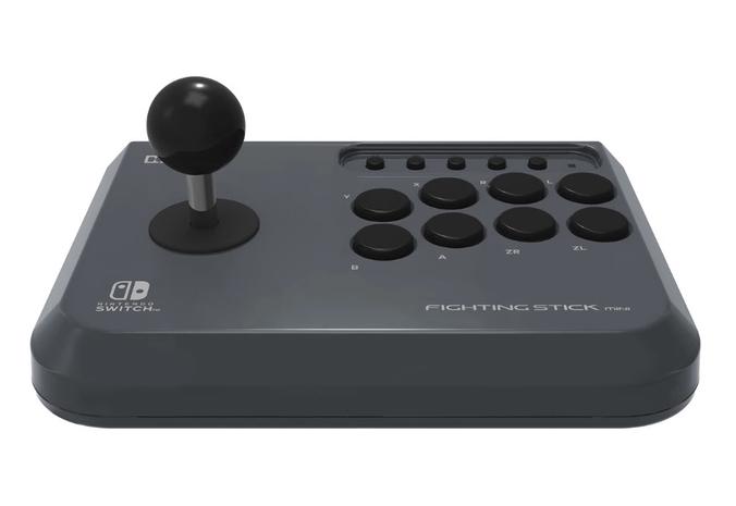 Hori Fighting Stick Mini, Nintendo Switch -ohjain