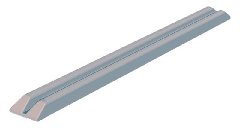 Polyform laiturilepuuttaja – kuva 3/8