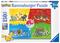 Ravensburger Pokemon Puzzle 150pcs. XXL – kuva 7