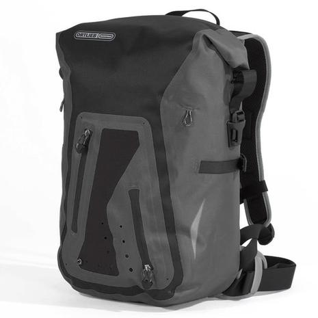 ORTLIEB Packman Pro2 backpack black 20 l