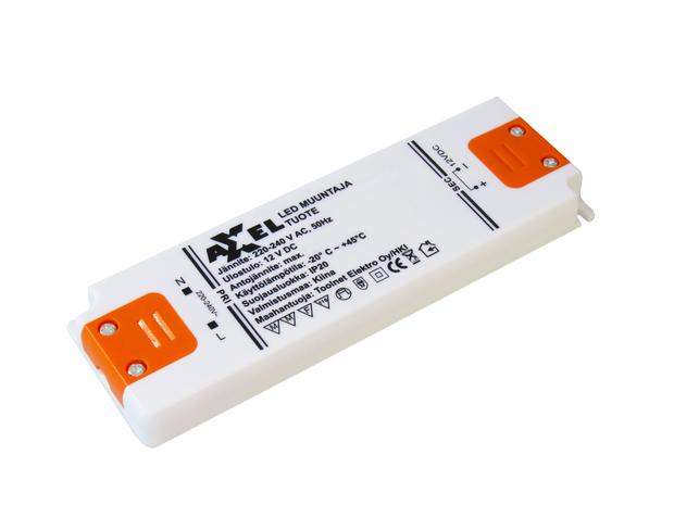 Led-muuntaja 50 W