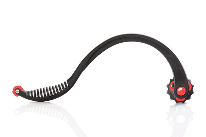 Gymstick Massage Hook, hierontakoukku