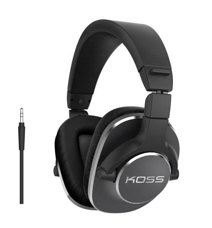 Koss Pro4S, studio-kuulokkeet – kuva 6/8