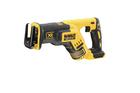 DeWalt DCS367N XR 18V, akkupuukkosaha (ilman akkua ja laturia)