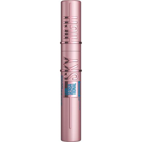 Maybelline - Lash Sensational Sky High Mascara - Very Black WP – kuva 5/8
